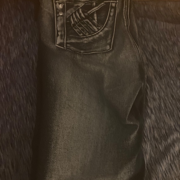 LA Bonita Moda Xpress  Womans Skinny Jeans - Picture 7 of 7